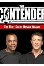 Watch The Contender Viooz